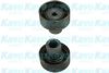 KAVO PARTS DID-6509 Deflection/Guide Pulley, timing belt